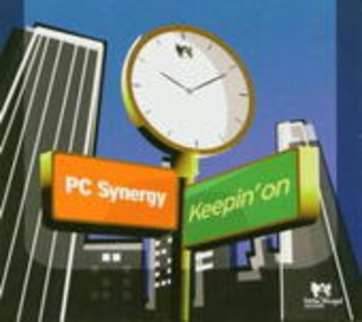 PC Synergy – Keepin' On