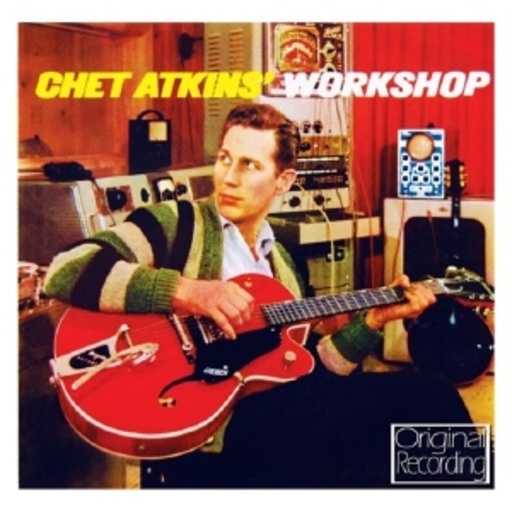 Chet Atkins – Workshop