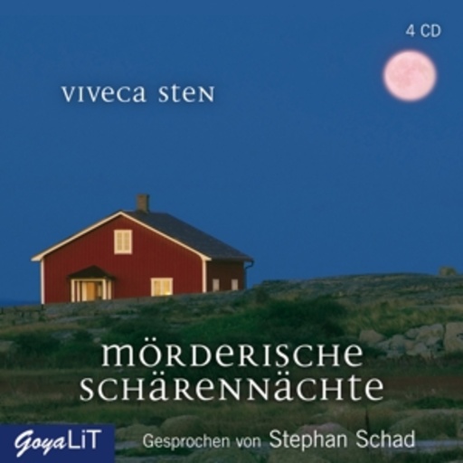 Möderische Schärennächte