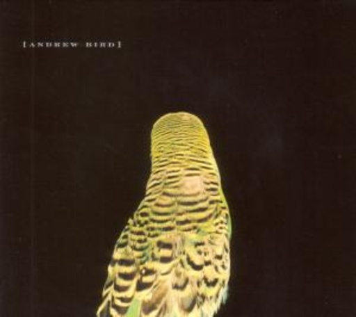 Andrew Bird – Armchair Apocrypha