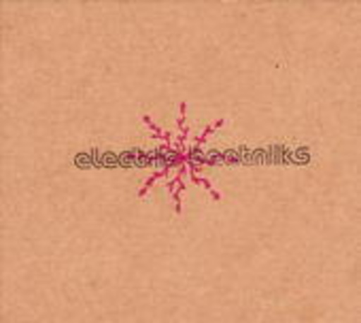 Electric Beatniks – Electric Beatniks