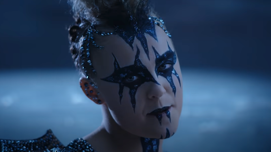 JoJo Siwa dominierte mit dem Video zu "Karma" am Wochenende due deutschen YouTube-Musik-Trendcharts.