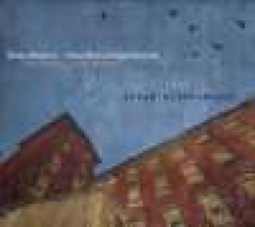 Mccullough/Weijters/Verbist – Urban Nightingale