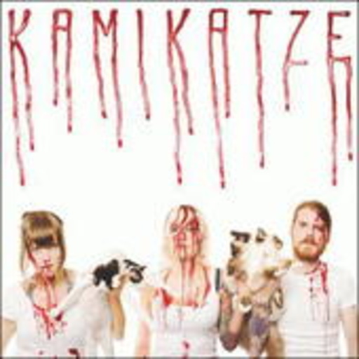 Kamikatze – Falling Down