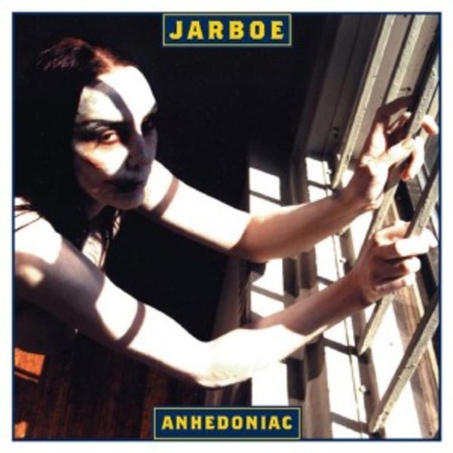 Jarboe – Anthedoniac