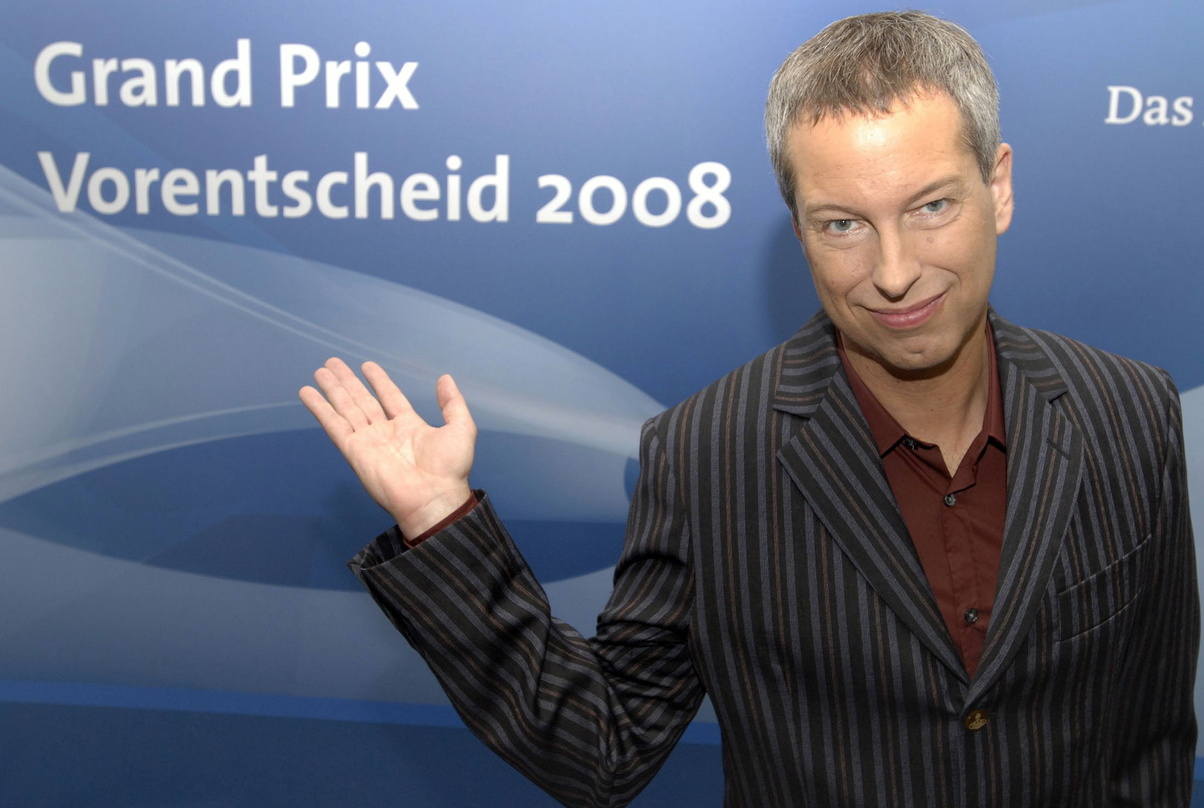 Erreichte weniger als im Vorjahr: Thomas Hermanns
