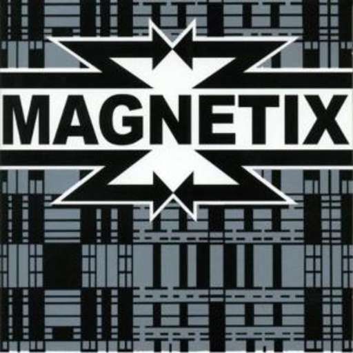 Magnetix – Magnetix