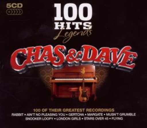 Chas & Dave – 100 Hits - Chas & Dave