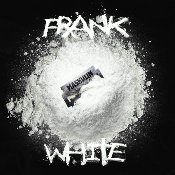 Fler präsentiert Frank White – Keiner kommt klar mit mir