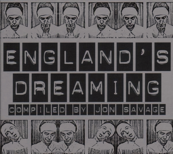 Diverse – England's Dreaming