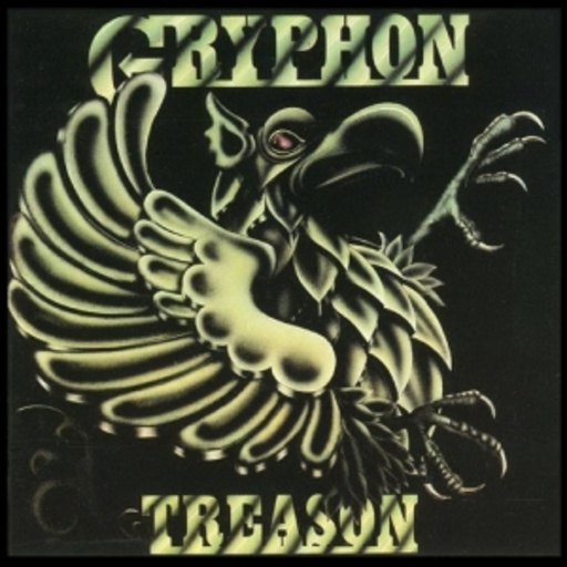 Gryphon – Bad Dreams