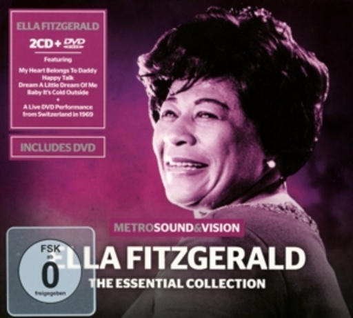 Essential Collection