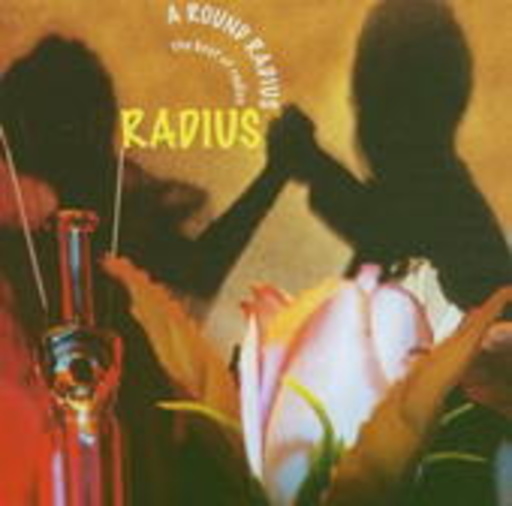 Radius – A Round Radius