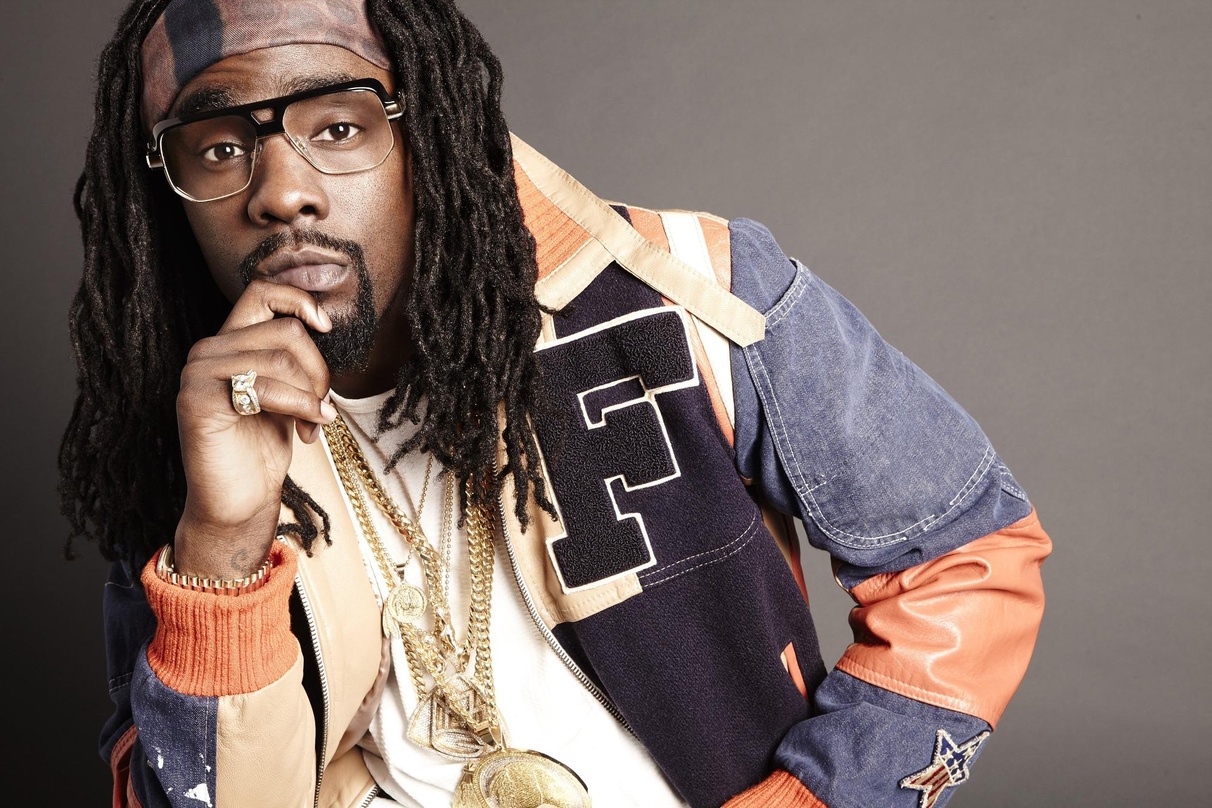 Kann sich über sein zweites Nummer-eins-Album in den USA freuen: Wale