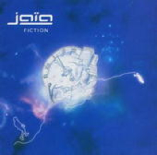 Jaia – Fiction