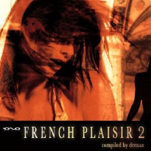 Diverse – French Plaisir 2 (Compiled By Drenan)