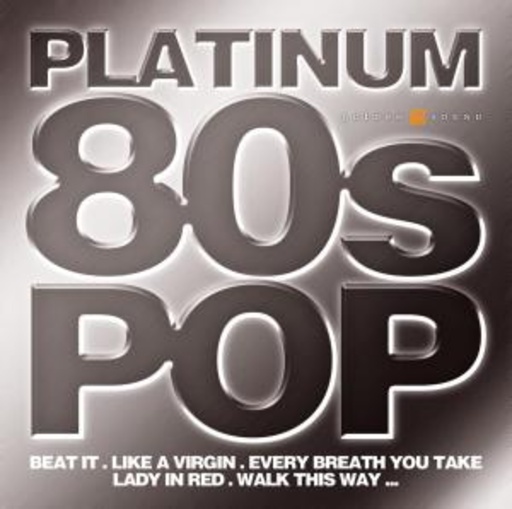 Diverse – Platinum 80s Pop