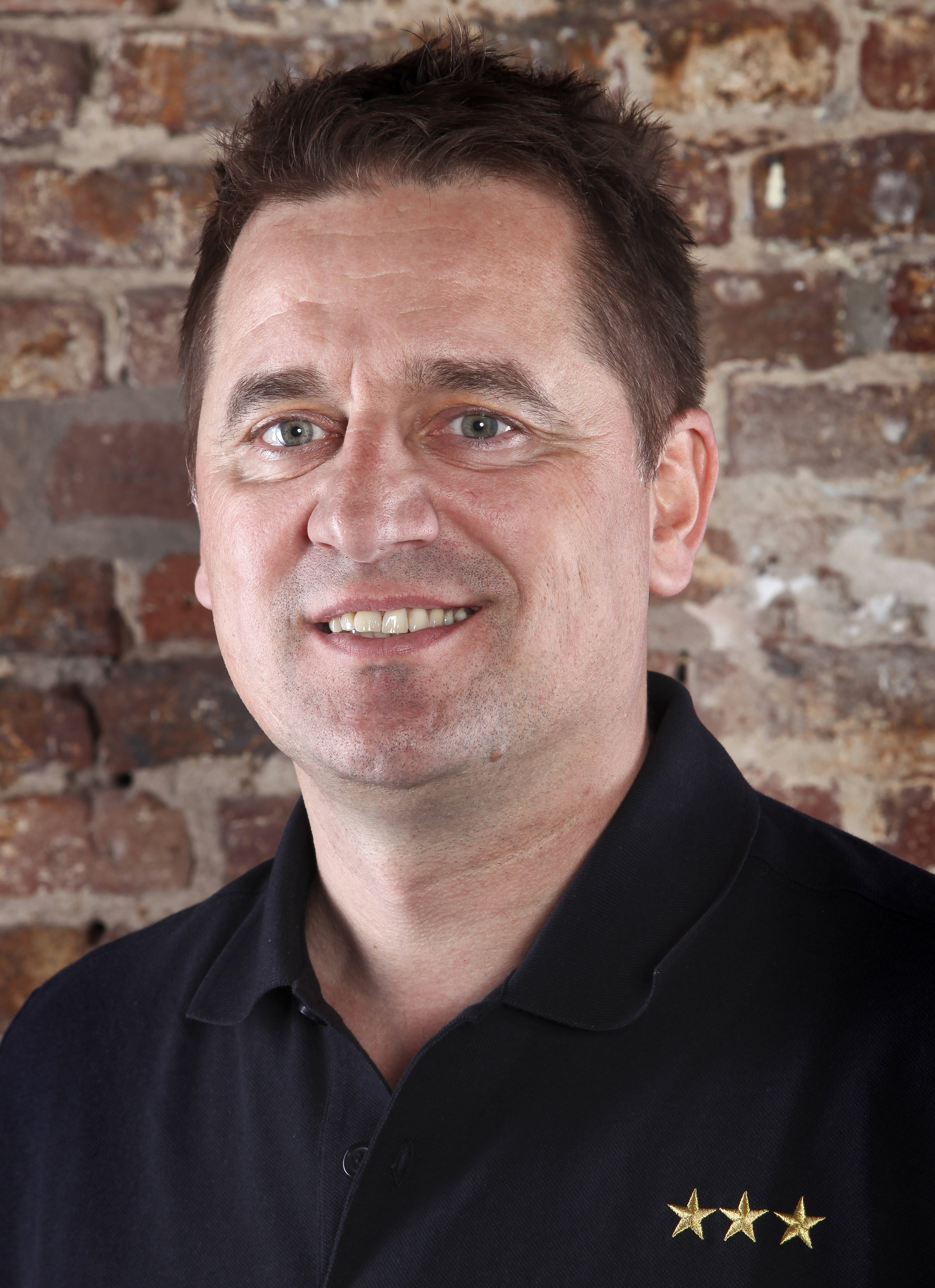 Joachim Harbich