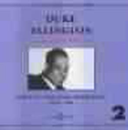 Duke Ellington – The Quintessence 1928-1950