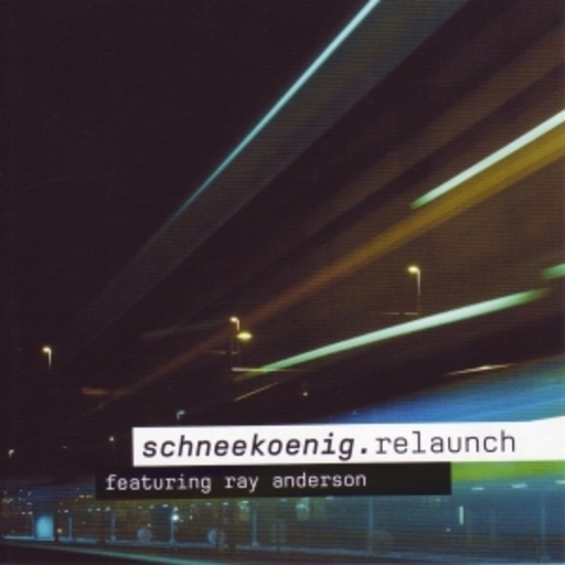 Schneekönig – Schneekönig - Relaunch
