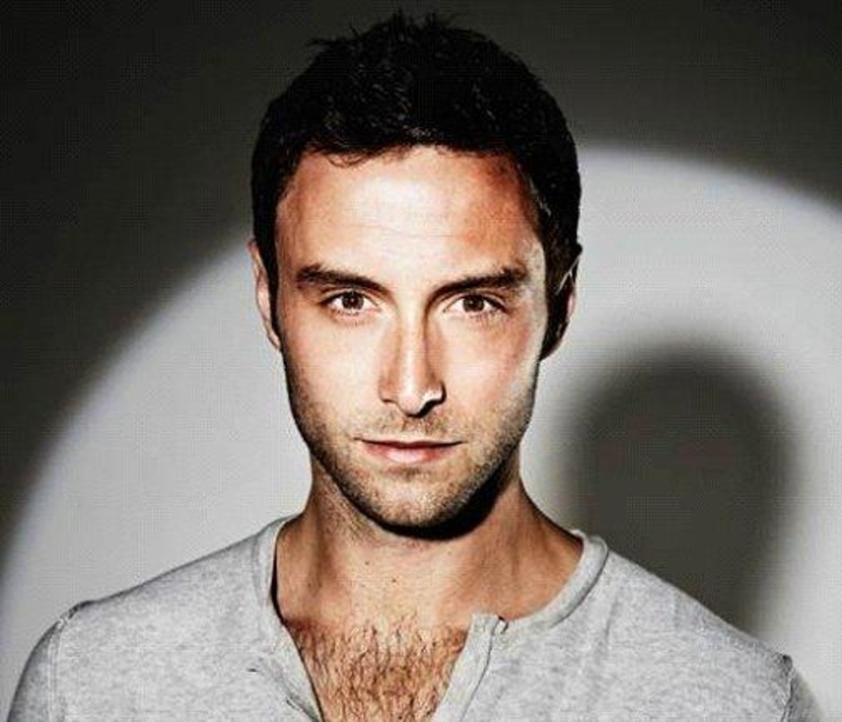 Will auch live Zeichen setzen: Måns Zelmerlöw