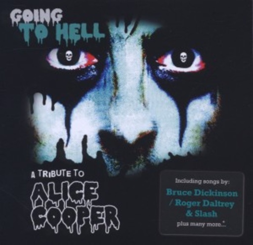 Diverse – A Tribute To Alice Cooper
