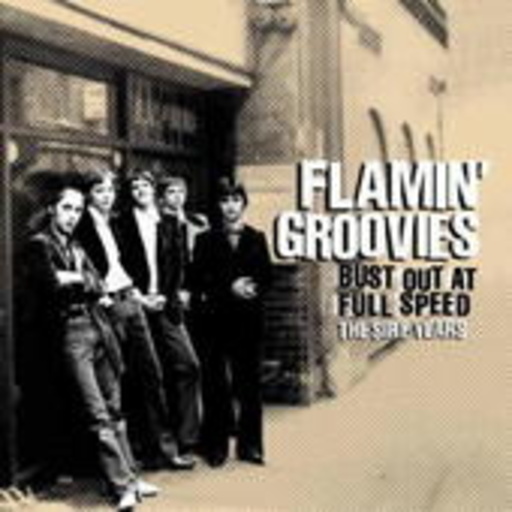 Bust Out At Full Speed: The Sire Years