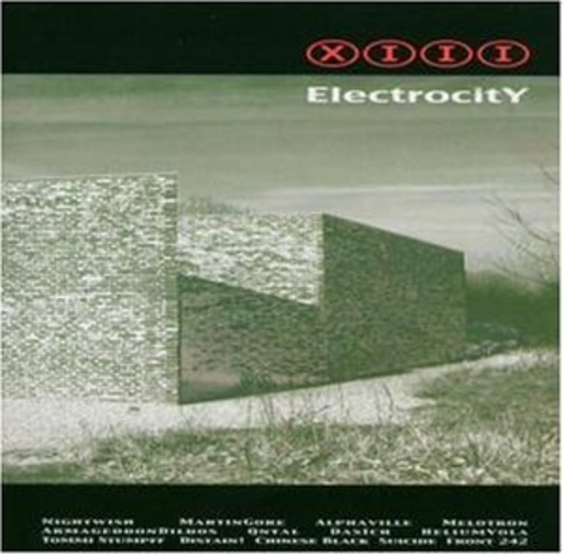 Electrocity Vol. 13