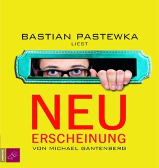 Bastian Pastewka – Neuerscheinung