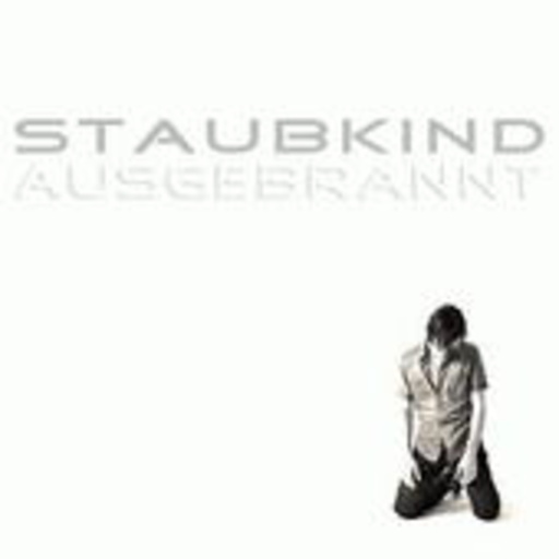 Staubkind – Ausgebrannt EP