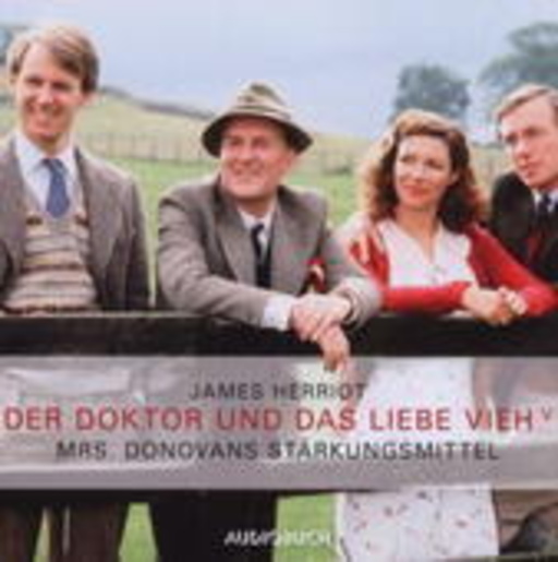 Frank Arnold – Der Doktor und das liebe Vieh - Folge 5