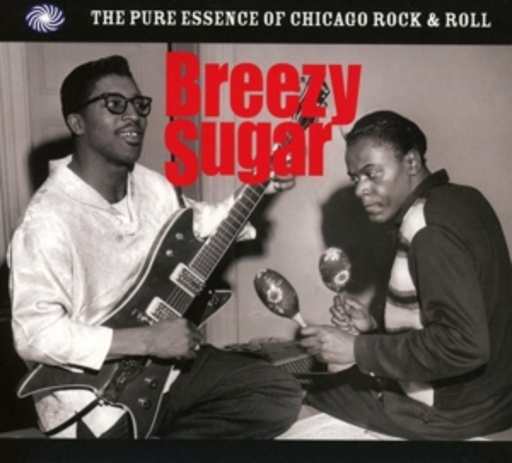 Diverse – Breezy Sugar