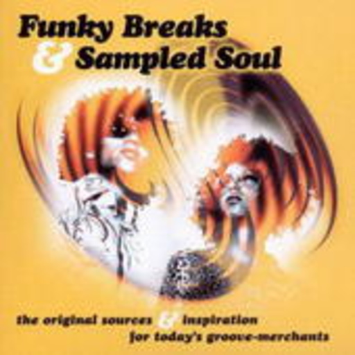 Diverse – Funky Breaks & Sampled Soul