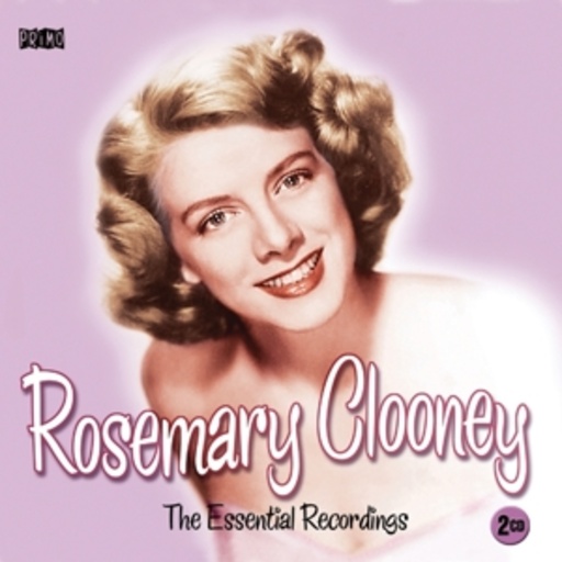 Rosemary Clooney – The Essential Recordings