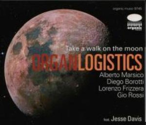 Organ Logistics – Take A Walk On The Moon
