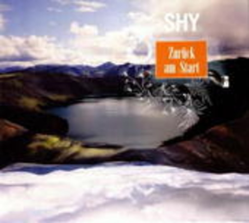 Shy – Zurück am Start