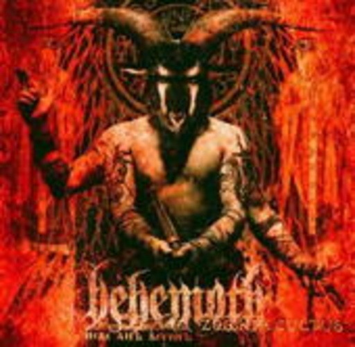 Behemoth – Zos Kia Cultus - Here And Beyond