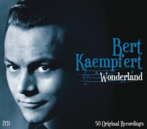 Bert Kaempfert – Wonderland