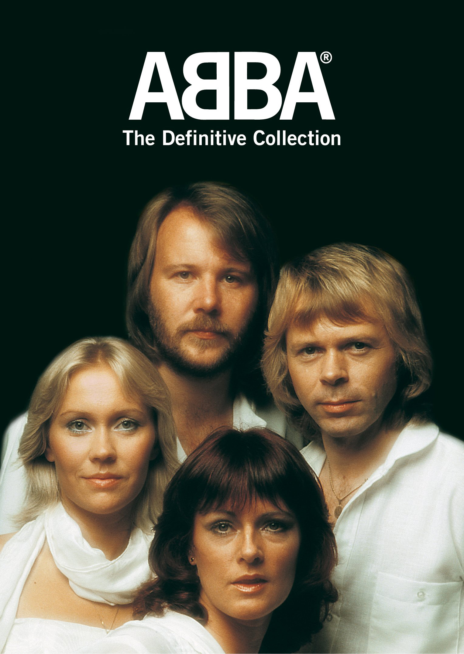 Abba – The Definitive Collection