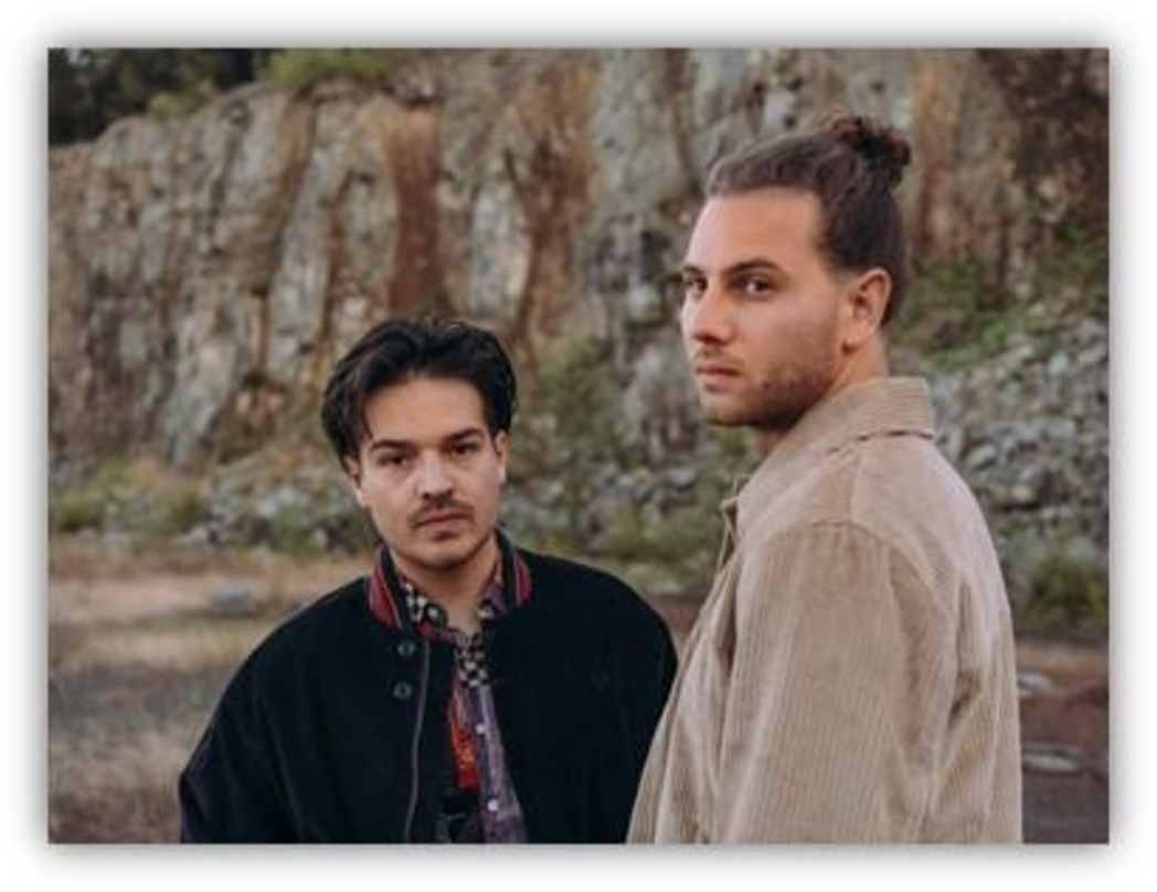 Beim Livestream-Event dabei: Milky Chance