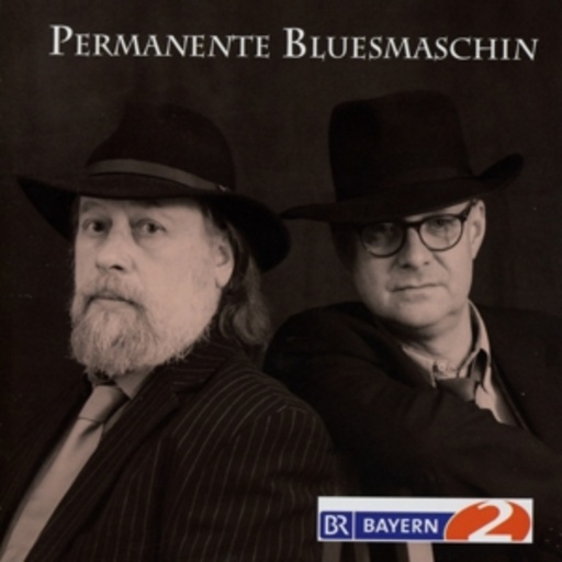 Permanente Bluesmaschin
