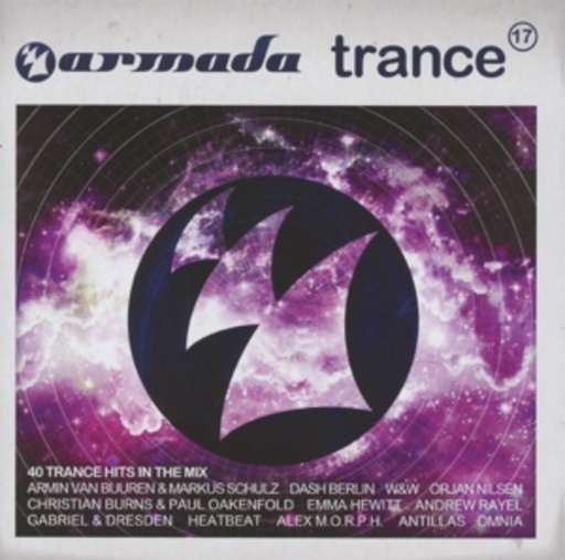 Diverse – Armada Trance 17