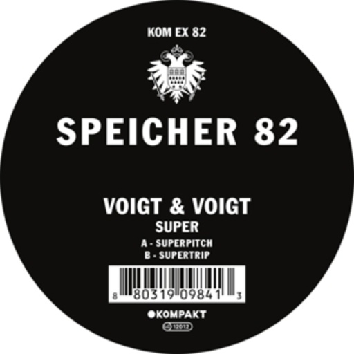 Voigt & Voigt – Speicher 82