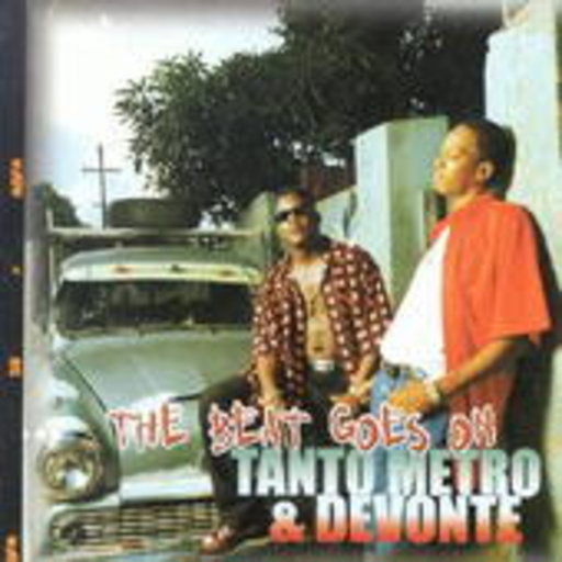 Tanto Metro & Devote – The Beat Goes On