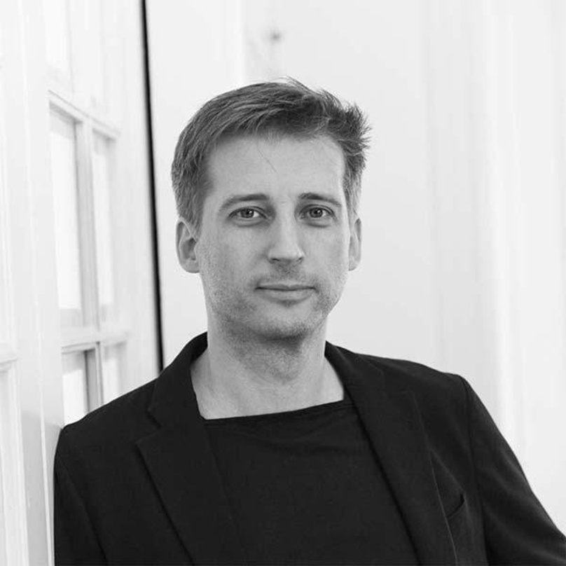 Will sich bei ink Music mehr um Label und Verlag kümmern: Hannes Tschürtz