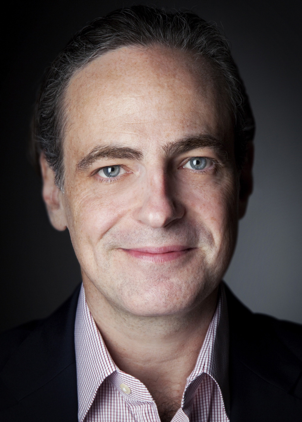 Andrew Kronfeld