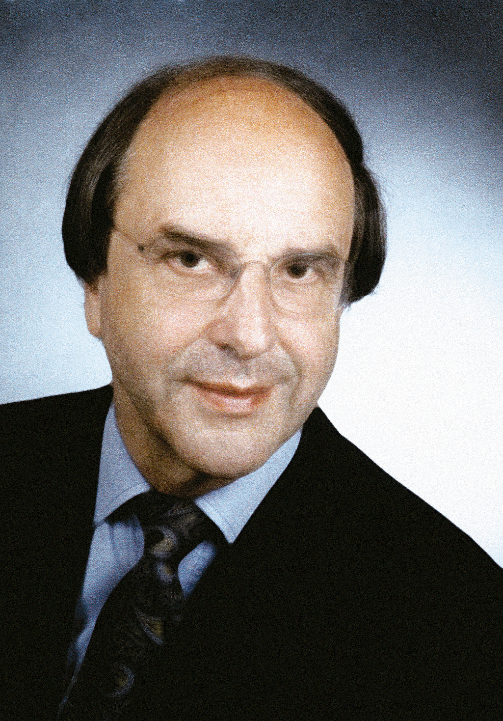 Dirk Hewig