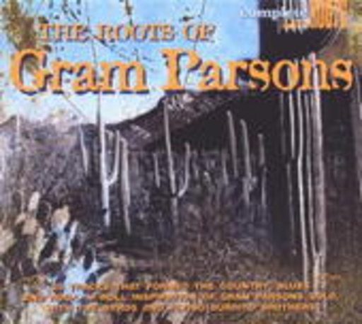 Diverse – The Roots Of Gram Parsons