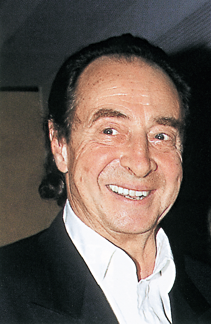 Monti Lüftner