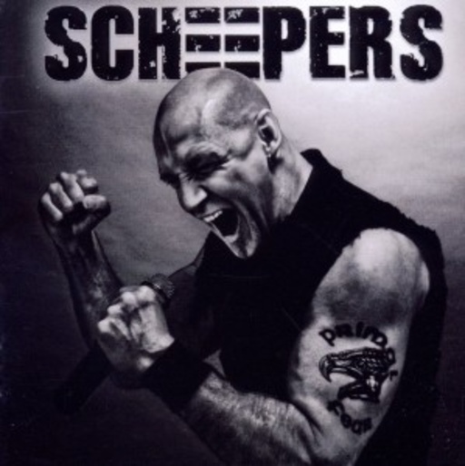 Scheepers – Scheepers